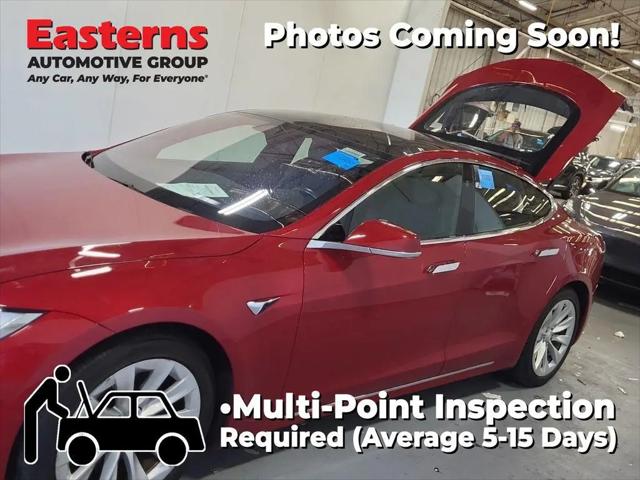 2017 Tesla Model S 75D for sale in Sterling, VA