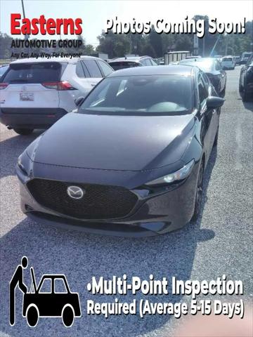 2024 Mazda Mazda3 2.5 S Select Sport for sale in Sterling, VA