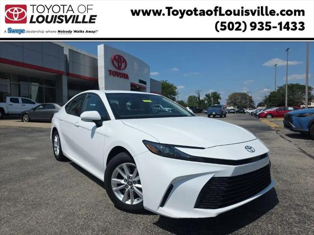 2025 Toyota Camry LE for sale in Louisville, KY