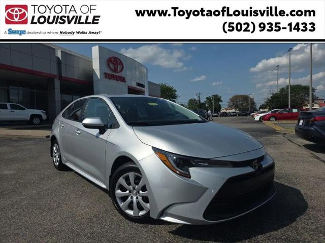 2026 Toyota Corolla LE for sale in Louisville, KY