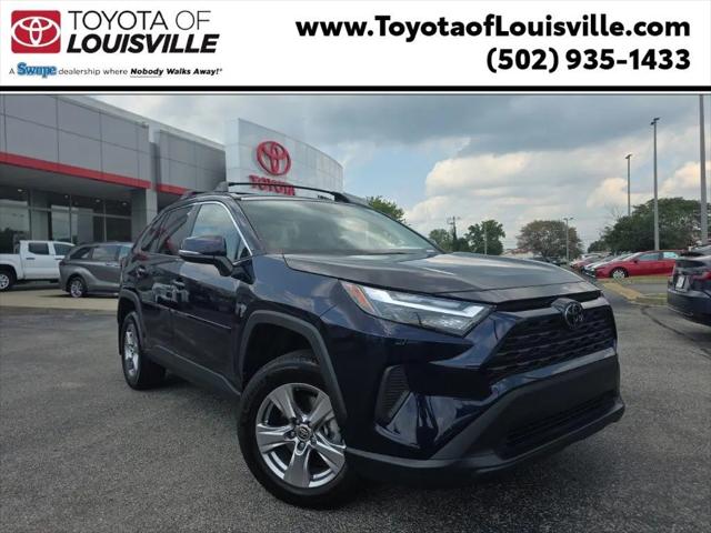 2023 Toyota RAV4 XLE for sale in Louisville, KY