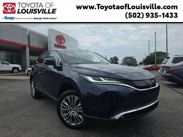 2023 Toyota Venza Limited for sale in Louisville, KY