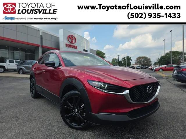 2023 Mazda CX-30 2.5 Turbo Premium for sale in Louisville, KY