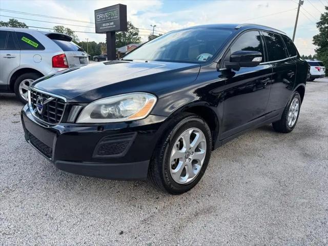 2013 Volvo XC60 3.2 for sale in Lancaster, SC