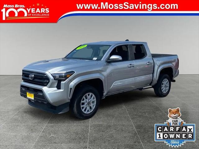 2024 Toyota Tacoma SR5 for sale in San Bernardino, CA