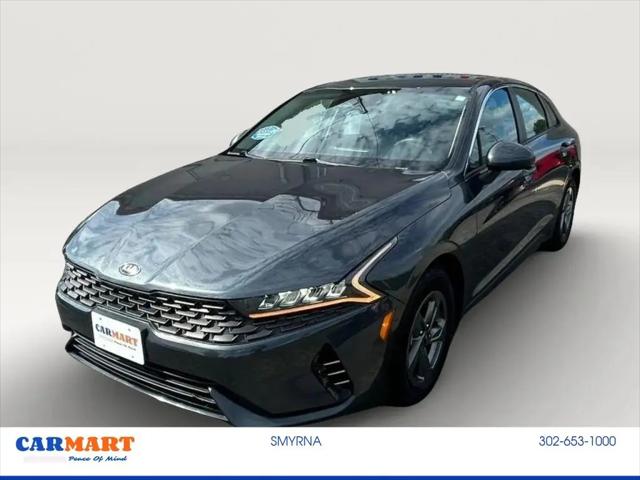 2021 Kia K5 LXS for sale in Smyrna, DE