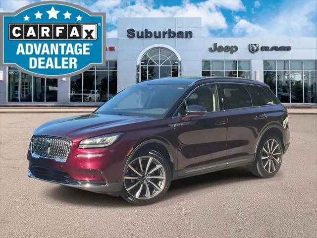 2020 Lincoln Corsair Reserve for sale in Ann Arbor, MI