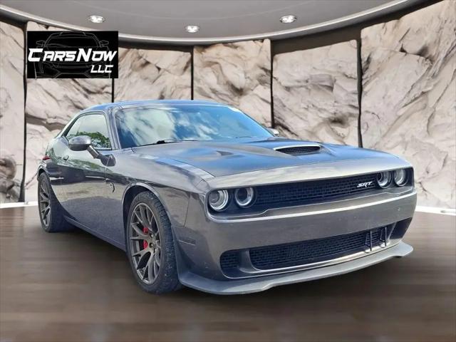 2016 Dodge Challenger SRT Hellcat for sale in Cleveland, TN