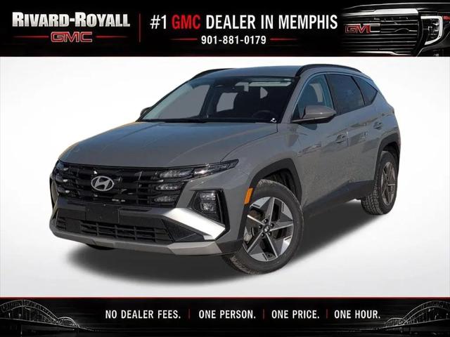 2025 Hyundai Tucson SEL for sale in Memphis, TN