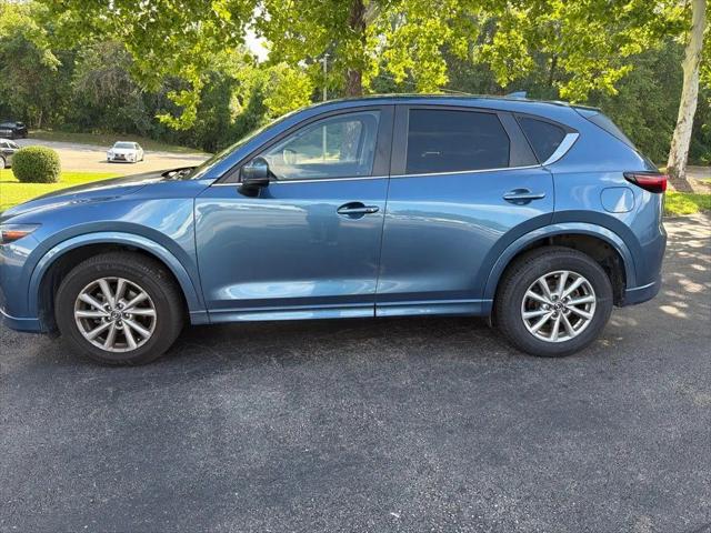 2024 Mazda CX-5 2.5 S Select for sale in Raleigh, NC