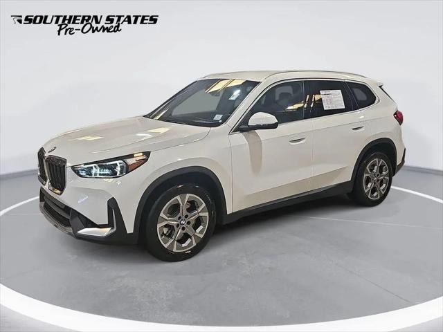 2023 BMW X1 xDrive28i for sale in Raleigh, NC