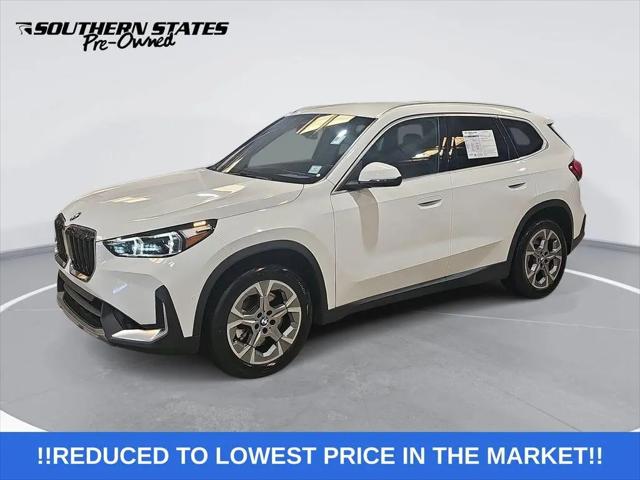 2023 BMW X1 xDrive28i for sale in Raleigh, NC
