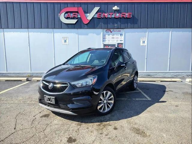 2019 Buick Encore Preferred for sale in Lansing, MI