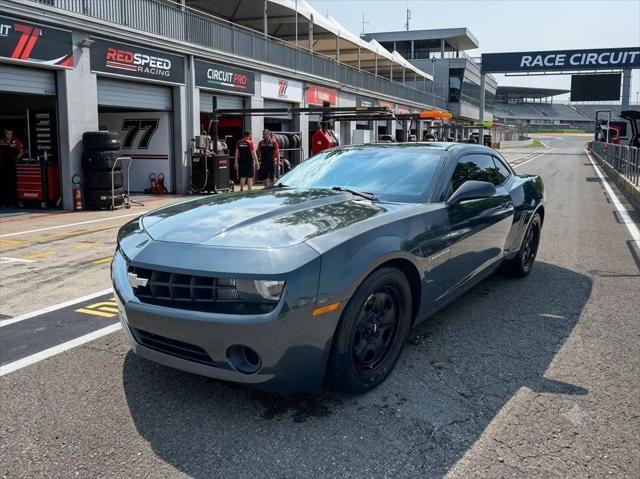 2013 Chevrolet Camaro 1LS for sale in Nashville, TN