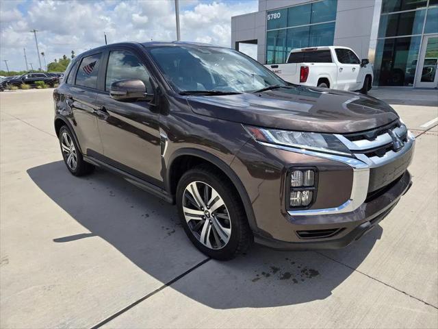 2024 Mitsubishi Outlander Sport 2.0 SE AWC for sale in Brownsville, TX