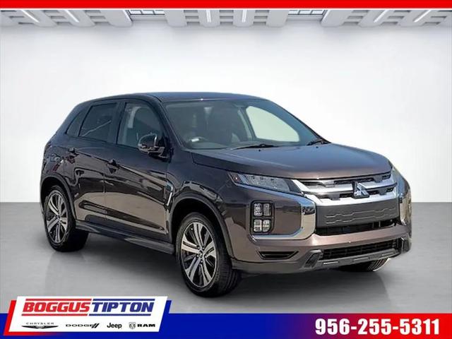 2024 Mitsubishi Outlander Sport 2.0 SE AWC for sale in Brownsville, TX