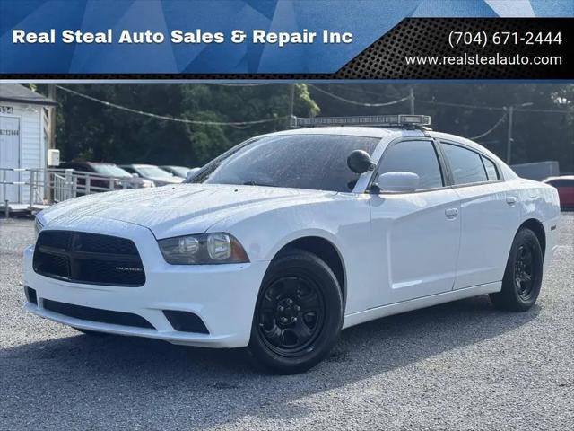 2011 Dodge Charger Police for sale in Gastonia, NC