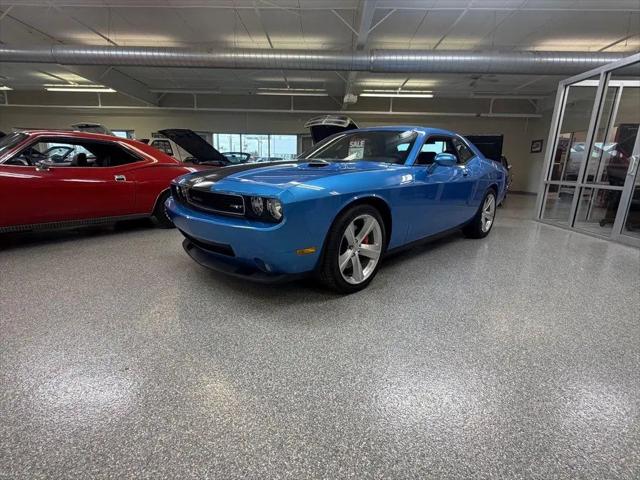 2009 Dodge Challenger SRT8 for sale in Franklin, IN