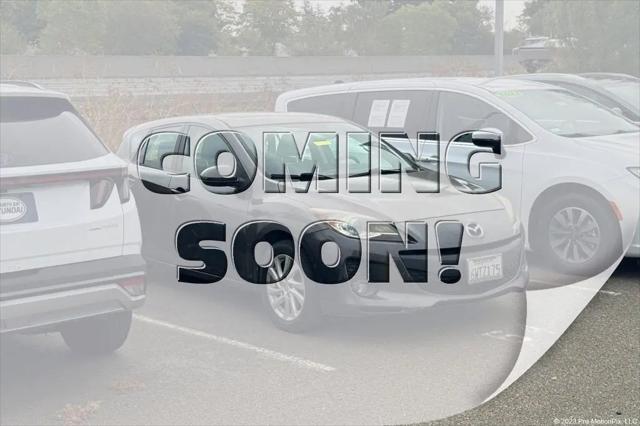 2012 Mazda Mazda3 i Grand Touring for sale in Petaluma, CA