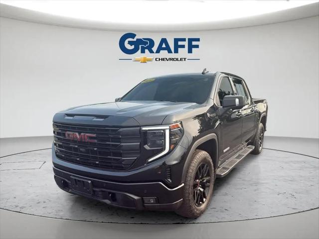 2024 GMC Sierra 1500 Elevation for sale in Burns Harbor, IN