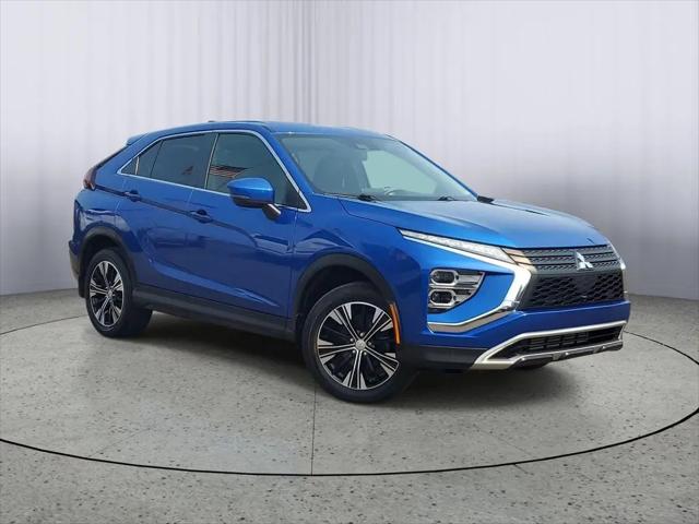 2022 Mitsubishi Eclipse Cross SE S-AWC for sale in Kalamazoo, MI