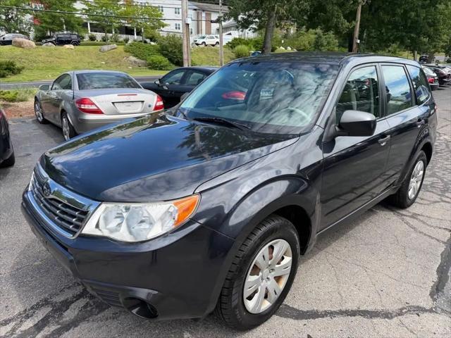 2009 Subaru Forester 2.5X for sale in Milford, MA