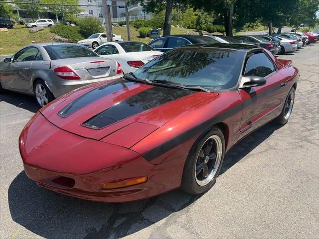 1996 Pontiac Firebird Firebird for sale in Milford, MA