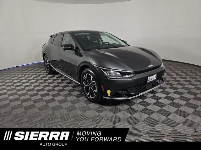 2022 Kia EV6 Wind for sale in Monrovia, CA