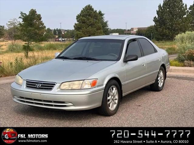 2000 Toyota Camry Unknown for sale in Aurora, CO