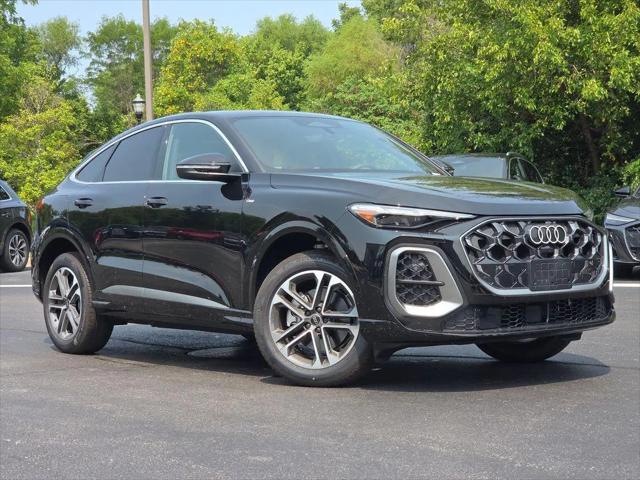 2026 Audi Q5 Sportback Premium Plus TFSI quattro S tronic for sale in Louisville, KY