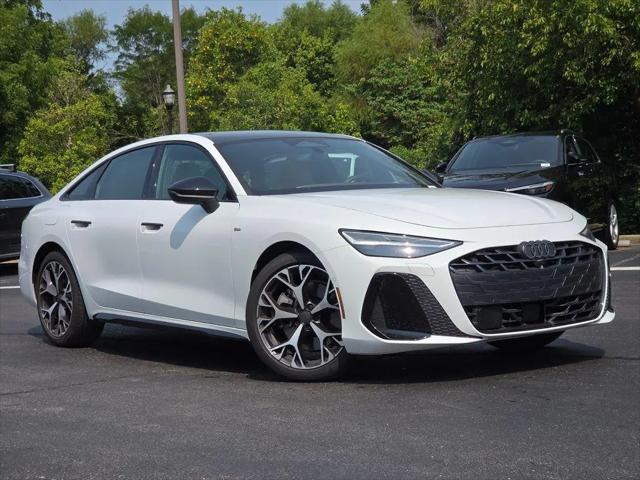 2026 Audi A6 Premium Plus quattro S tronic for sale in Louisville, KY