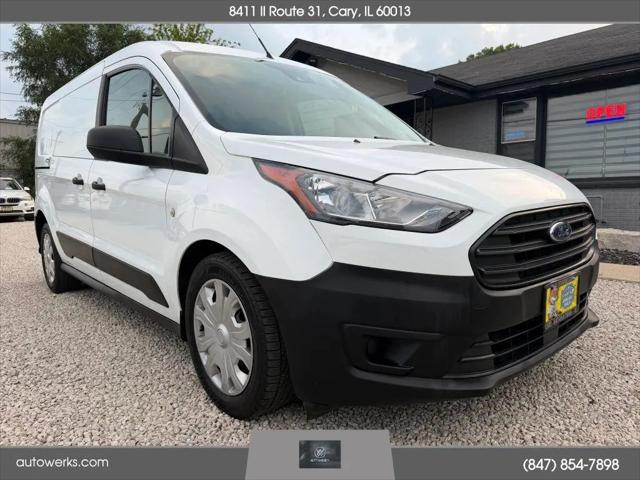 2020 Ford Transit Connect XL Cargo Van for sale in Cary, IL
