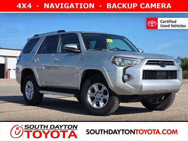 2024 Toyota 4Runner for sale near Miamisburg, OH