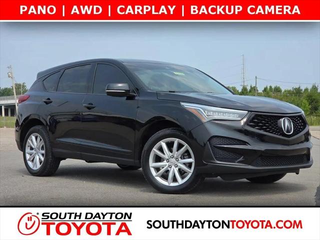 2019 Acura RDX Standard for sale in Miamisburg, OH