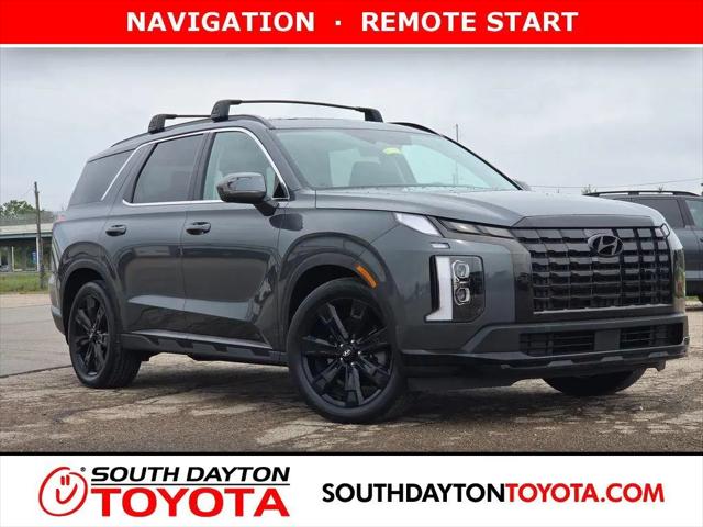 2023 Hyundai Palisade XRT for sale in Miamisburg, OH