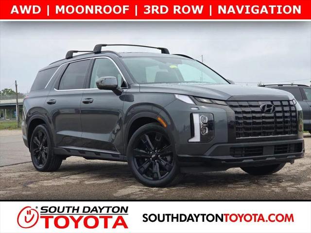 2023 Hyundai Palisade XRT for sale in Miamisburg, OH