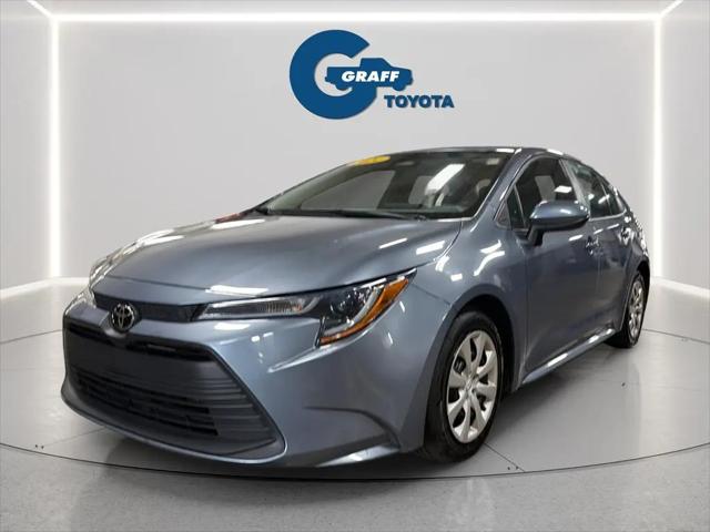 2024 Toyota Corolla LE for sale in Burns Harbor, IN