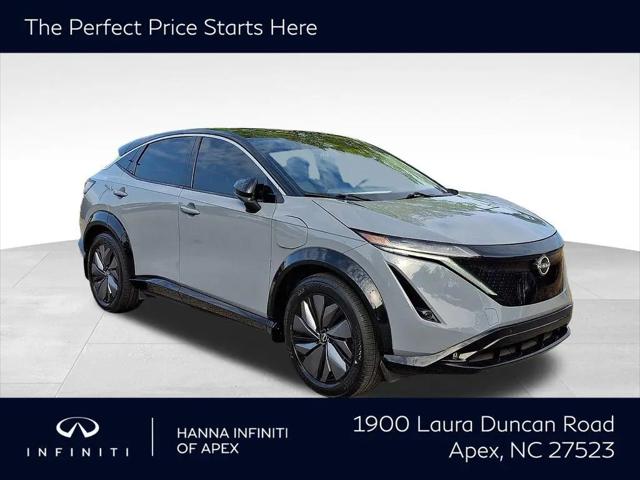 2023 Nissan ARIYA EVOLVE+ for sale in Apex, NC
