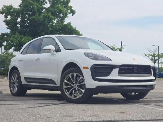 2023 Porsche Macan Macan for sale in Louisville, KY