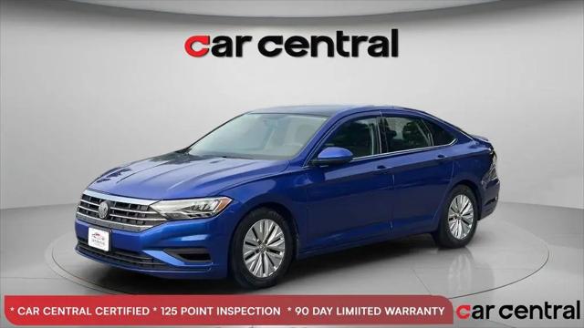 2020 Volkswagen Jetta 1.4T S for sale in Wallingford, CT