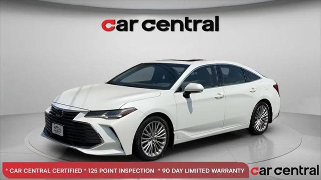 2019 Toyota Avalon Limited for sale in Wallingford, CT
