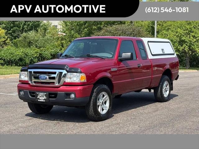 2006 Ford Ranger FX4 Off-Road for sale in Plymouth, MN