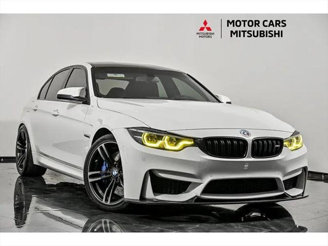 2018 BMW M3 Base for sale in Aurora, IL