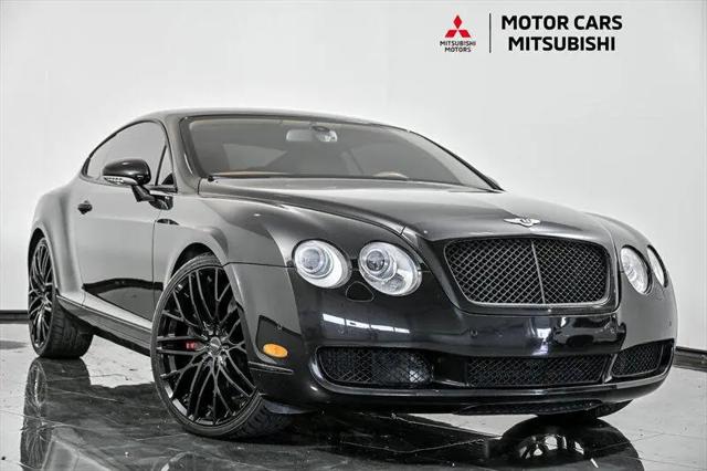 2007 Bentley Continental GT Base for sale in Aurora, IL