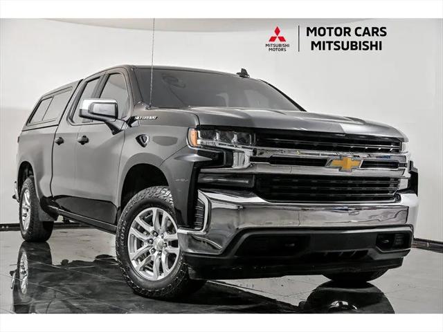 2019 Chevrolet Silverado 1500 LT for sale in Aurora, IL