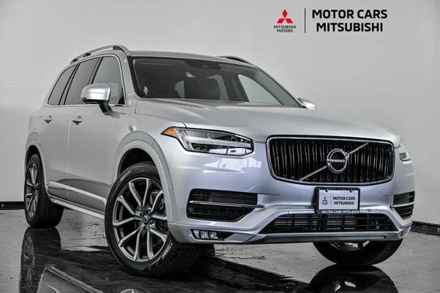 2019 Volvo XC90 T6 Momentum for sale in Aurora, IL