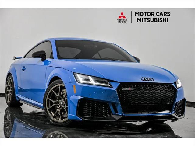 2019 Audi TT RS 2.5T for sale in Aurora, IL