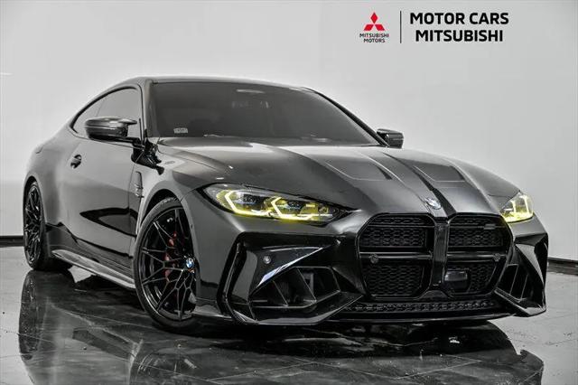 2024 BMW M4 Competition xDrive for sale in Aurora, IL