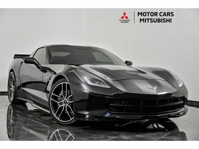 2016 Chevrolet Corvette Stingray for sale in Aurora, IL