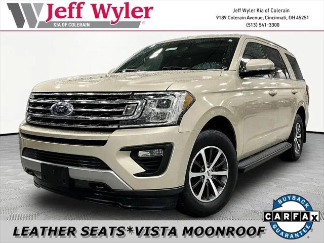 2018 Ford Expedition XLT for sale in Cincinnati, OH